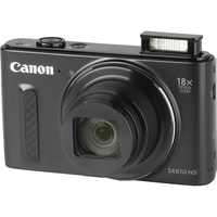 Canon PowerShot SX610 HS