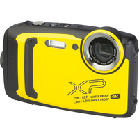 Fujifilm FinePix XP140