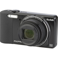 Kodak Pixpro FZ151