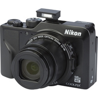 Nikon Coolpix A1000