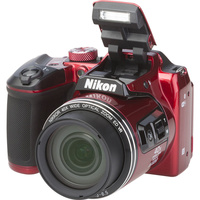 Nikon Coolpix B500