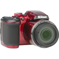 Nikon Coolpix B500 - Vue de 3/4 vers la droite