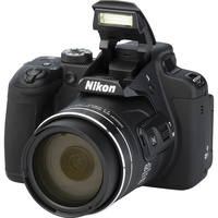 Nikon Coolpix B700
