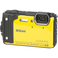 Nikon Coolpix W300