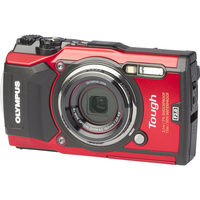 Olympus Stylus Tough TG-5