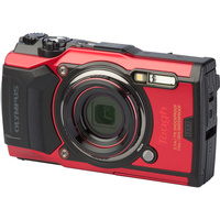 Olympus Tough TG-6