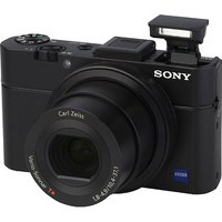 Sony Cyber-Shot DSC-RX100M2