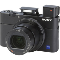 Sony Cyber-Shot DSC-RX100M5