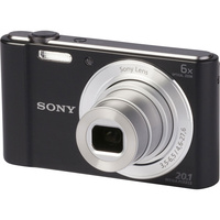 Sony Cyber-Shot DSC-W810