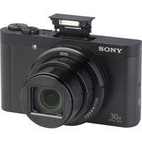 Sony Cyber-Shot DSC-WX500
