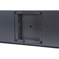 Bang & Olufsen Beosound Stage - Connectique