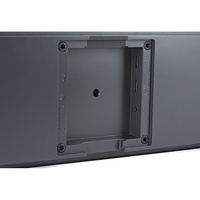 Bang & Olufsen Beosound Stage - Connectique
