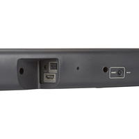 Denon DHT-S416 - Connectique