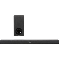 Denon DHT-S416 - Vue de face