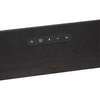 Polk Signa S4 - Bandeau de commande