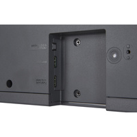Samsung HW-Q930C - Connectique