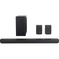 Samsung HW-Q930C - Vue de face