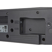 Samsung HW-S60B - Connectique