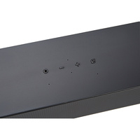Samsung HW-S60B - Bandeau de commande