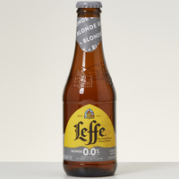 Leffe Blonde 0,0 %
