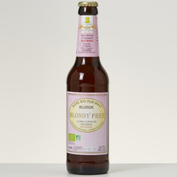 Moulin des Moines Blondy Free 