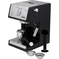 De’Longhi ECP33.21.BK Active Line
