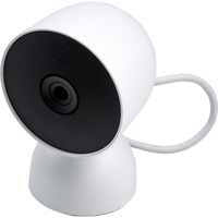 Google Nest Cam (Intérieur, Filaire)