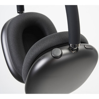 Apple AirPods Max - Réglage du volume