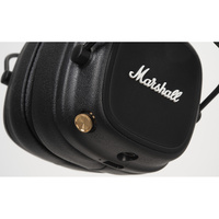 Marshall Major IV - Réglage du volume