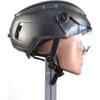 BBB Indra-Faceshield