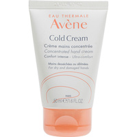 Avène Cold Cream crème mains concentrée