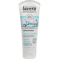 Lavera Basis sensitiv soin intensif