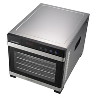 Kitchen Chef Secco 6 Pro