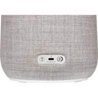 Harman Kardon Citation 200 - Connectique