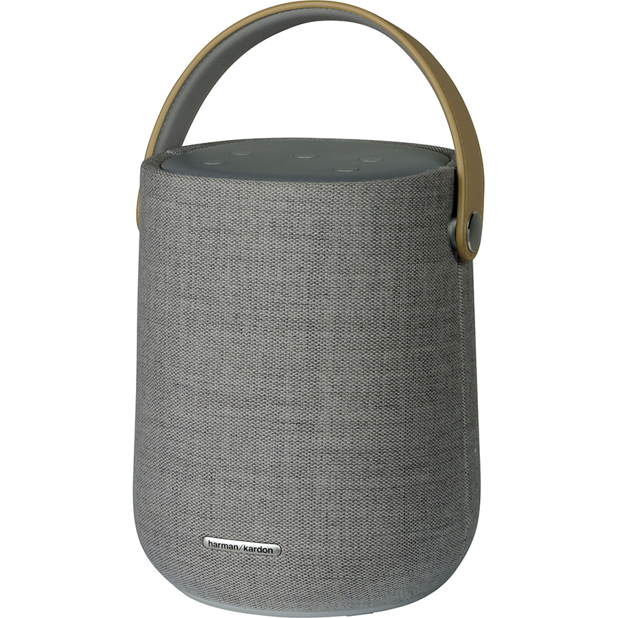Harman Kardon Citation 200 - Vue principale