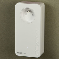 Devolo Magic 2 LAN triple starter