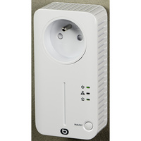 EssentielB Duo Wifi 550 2RJ45