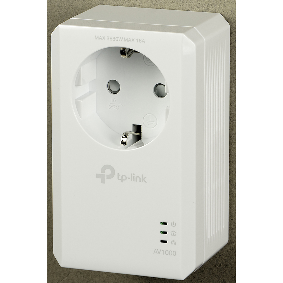 TP-Link TL-PA7017P KIT