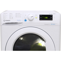 Indesit BDE864359WFR