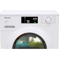 Miele WTD163 WCS