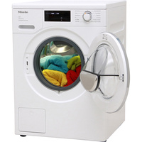 Miele WTI 360 WPM - Vue porte ouverte