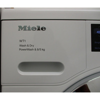Miele WTI 360 WPM - Tiroir à détergents