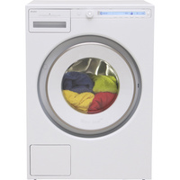 Asko W2096P.W/2 - Vue de face