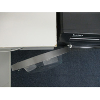 Beko WUE7212S1A - Angle d'ouverture de la porte