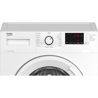 Beko WUE7212W1W