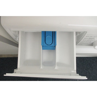 Bosch WAJ28057FF - Sérigraphie des compartiments