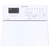Indesit BTWS60400FR/N