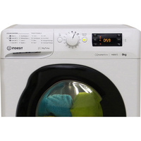 Indesit MTWED91483WKFR