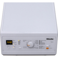 Miele WW650WCS