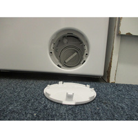Oceanic (Cdiscount) OCEALL610DDW1 - Bouchon du filtre de vidange